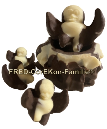 FRED-CorEKon-Familie®, Fgurenbaum, Adaptation 2024, VG-BK-Urh 936702